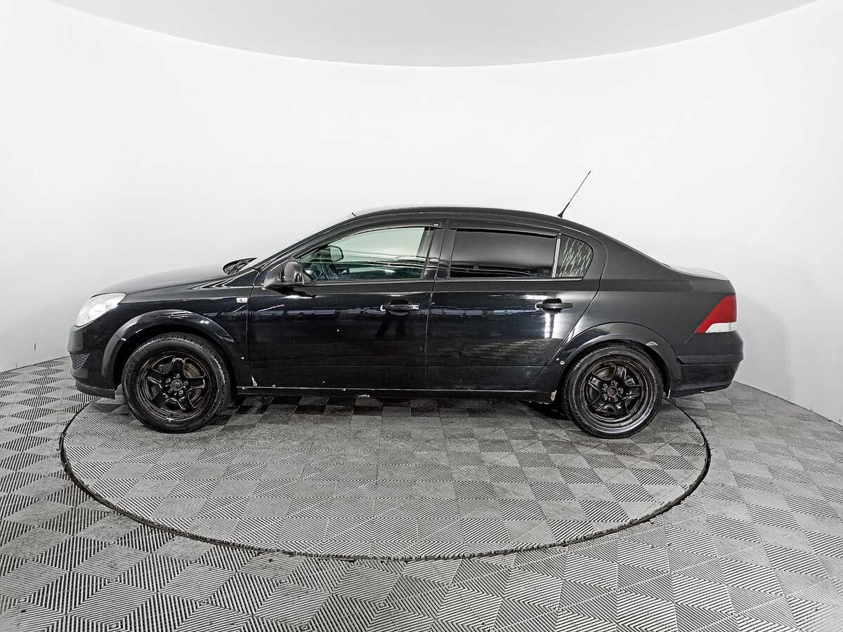 Продажа Б/У Опель Астра. Фото: #7