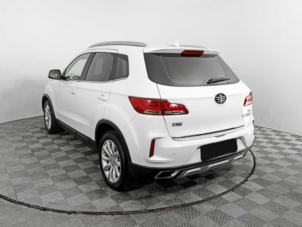 Продажа Б/У ФАВ Бестюрн Икс40. Фото: #6