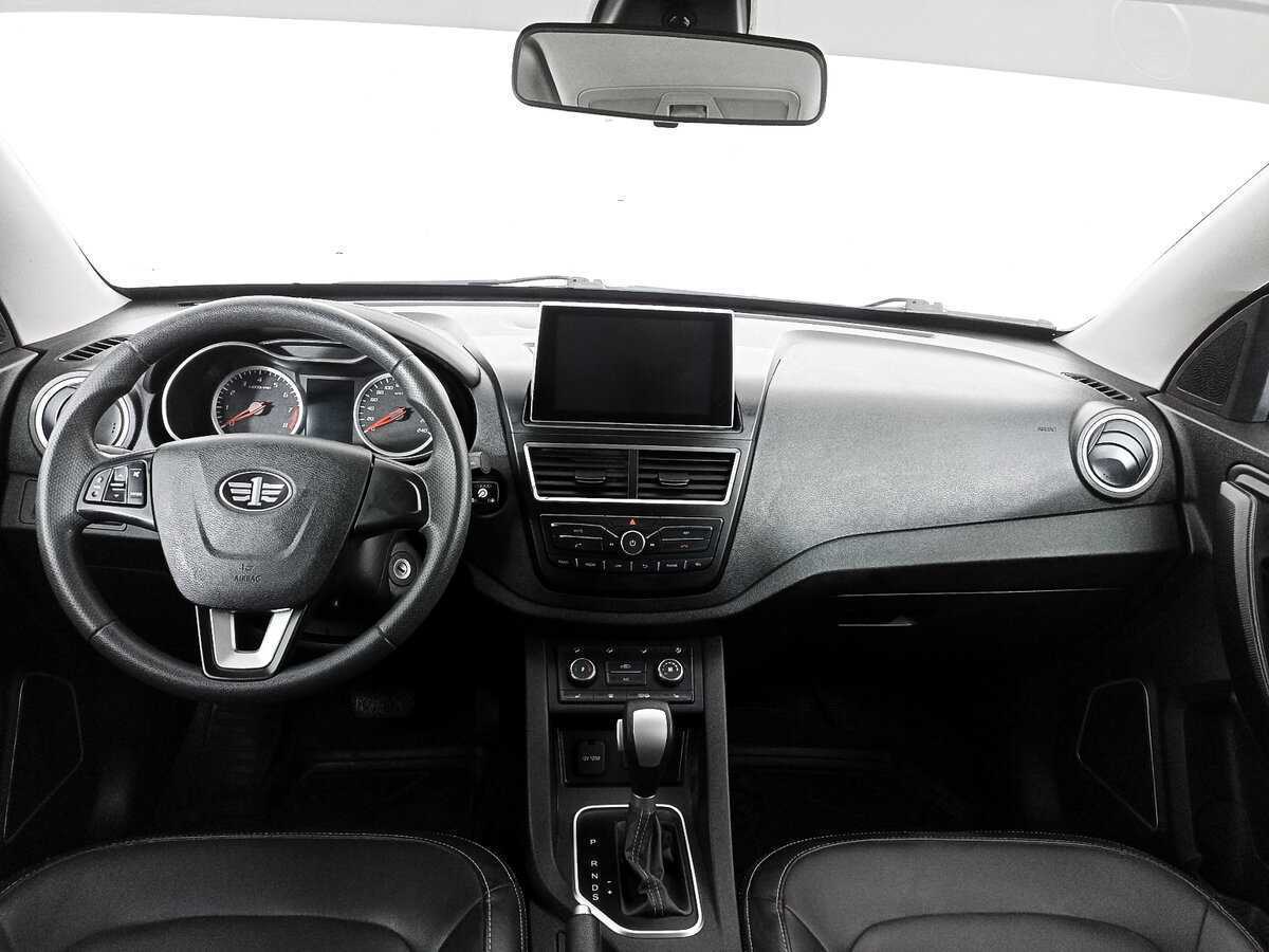 Продажа Б/У ФАВ Бестюрн Икс40. Фото: #11