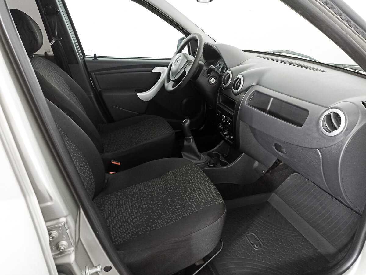 Продажа Б/У Лада (ВАЗ) Ларгус. Фото: #8