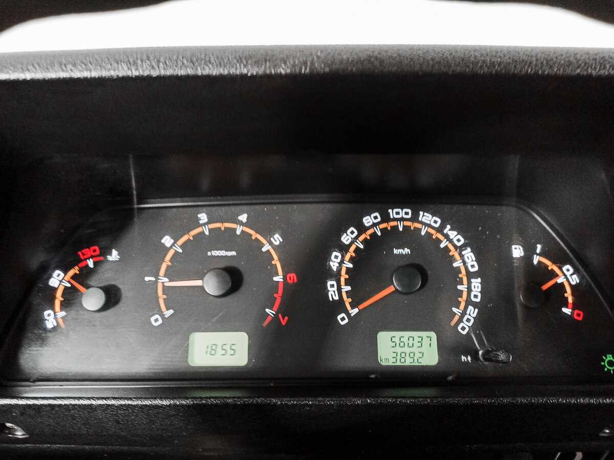 Продажа Б/У Лада (ВАЗ) 2121 (4х4). Фото: #10