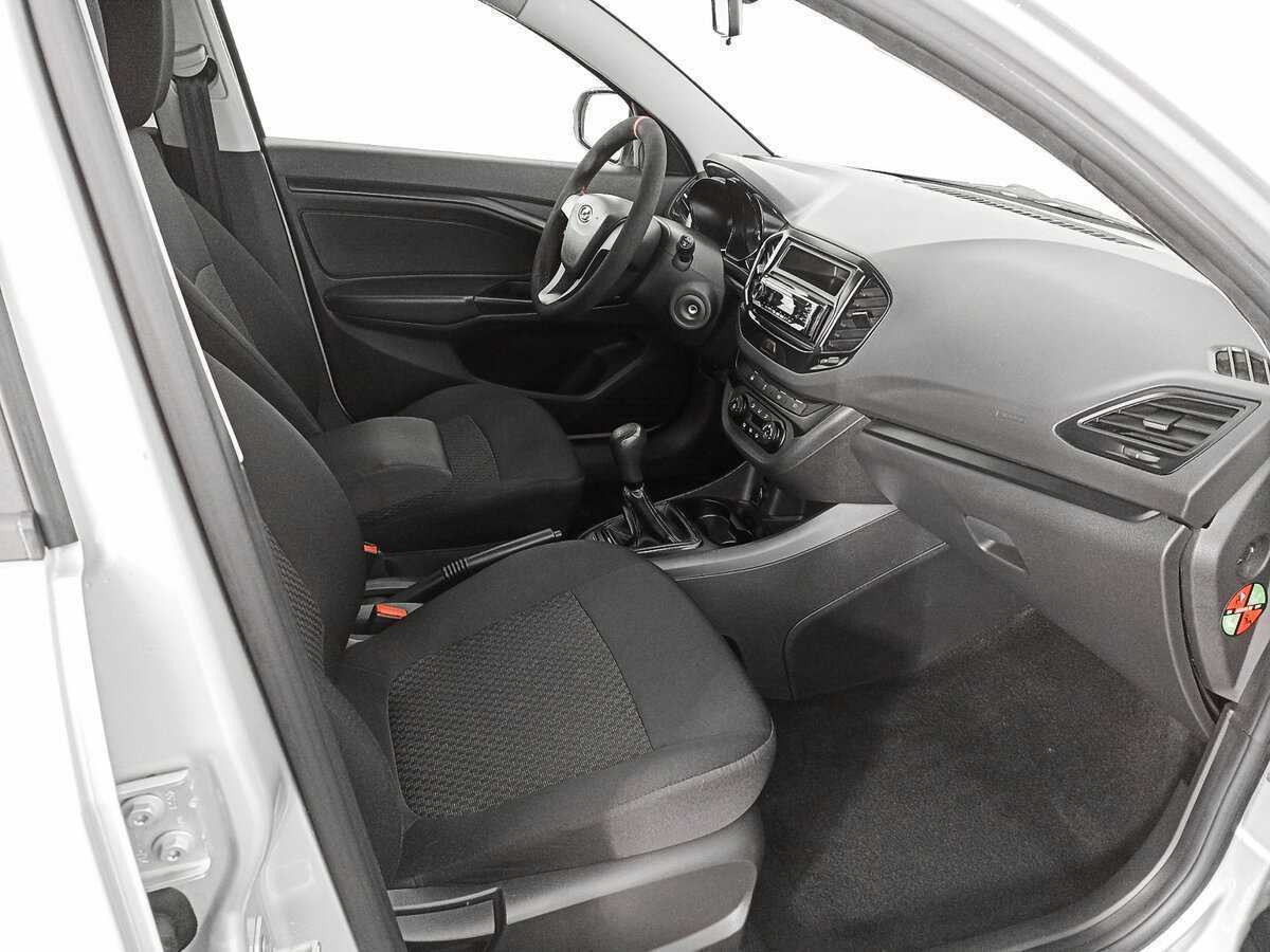 Продажа Б/У Лада (ВАЗ) Веста. Фото: #8