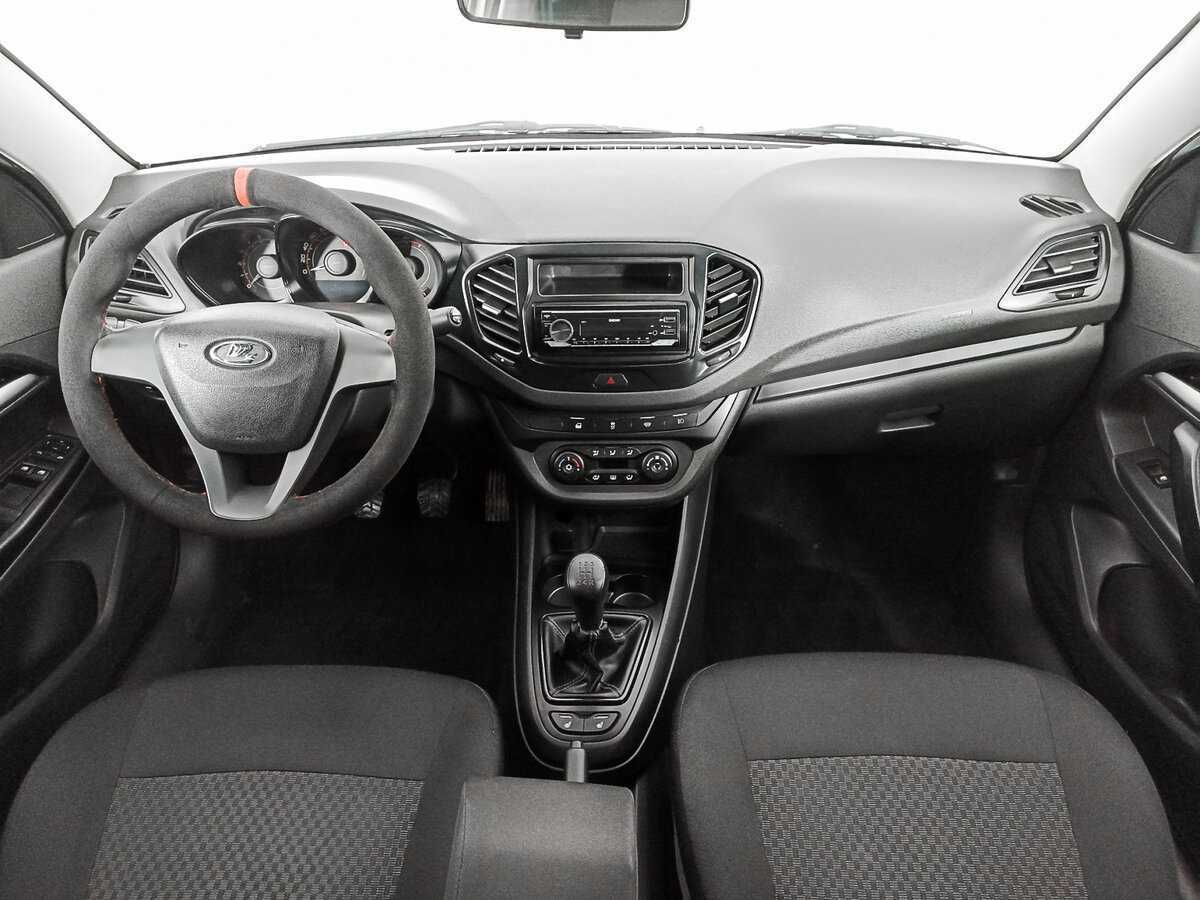 Продажа Б/У Лада (ВАЗ) Веста. Фото: #11