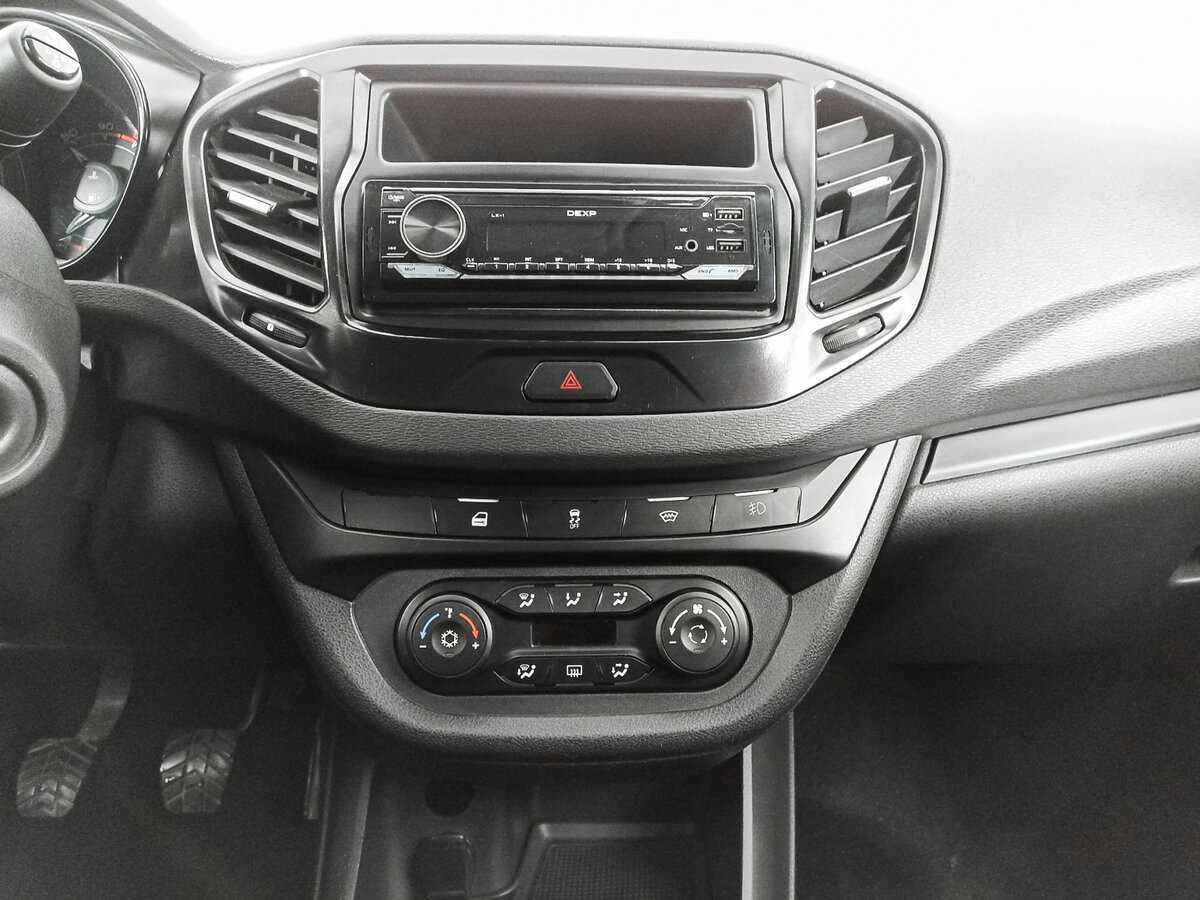 Продажа Б/У Лада (ВАЗ) Веста. Фото: #12