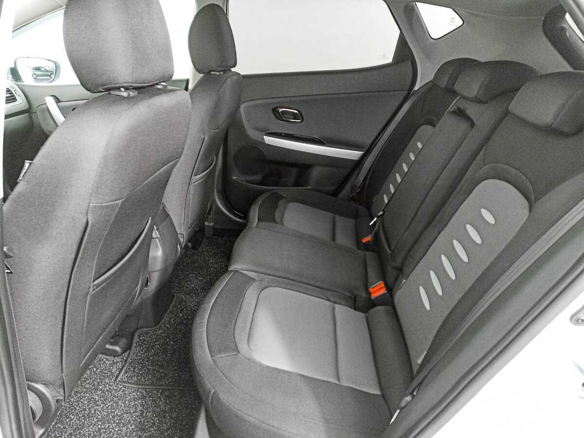 Продажа Б/У Киа Сид. Фото: #9