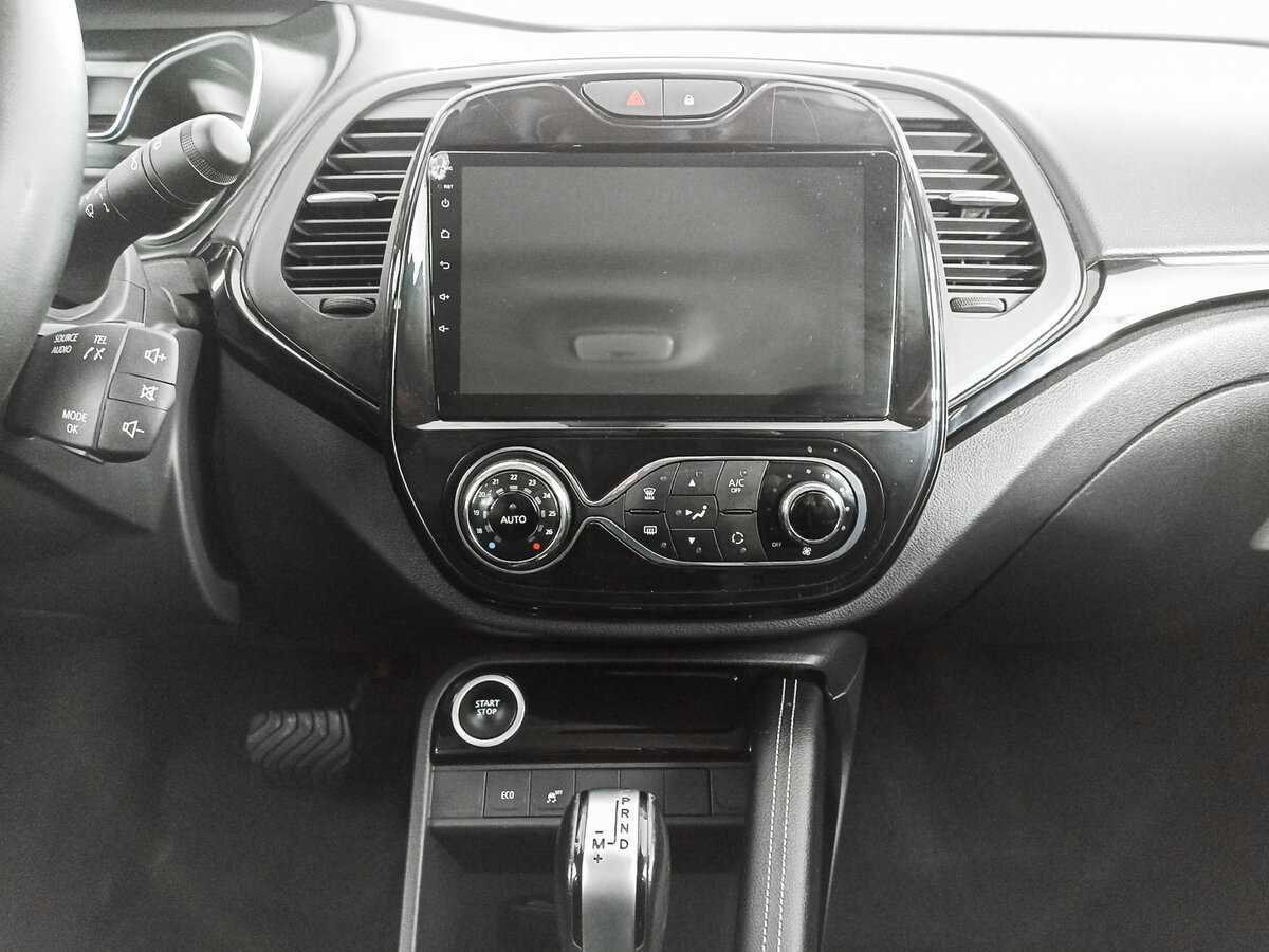 Продажа Б/У Рено Каптюр. Фото: #12