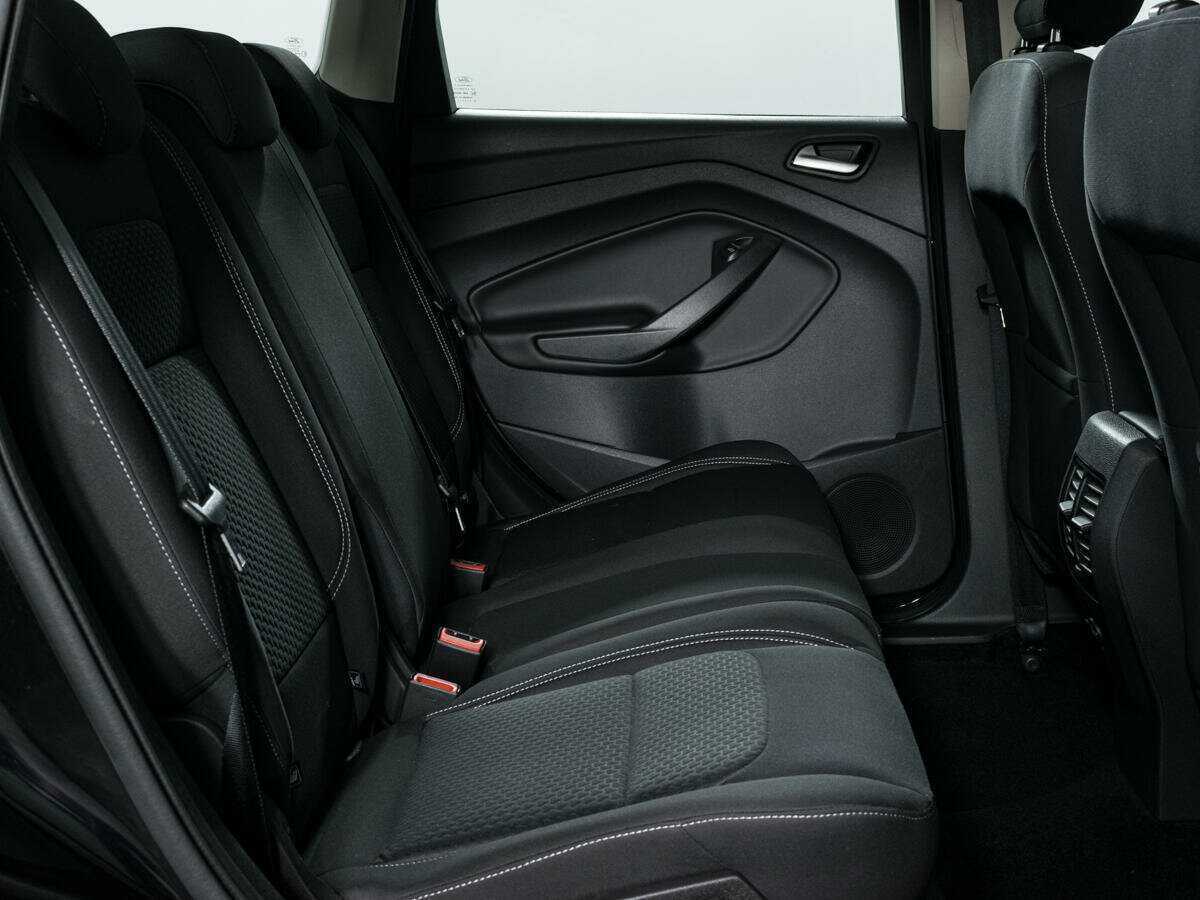 Продажа Б/У Форд Куга. Фото: #9