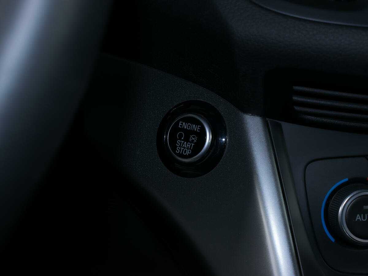 Продажа Б/У Форд Куга. Фото: #13