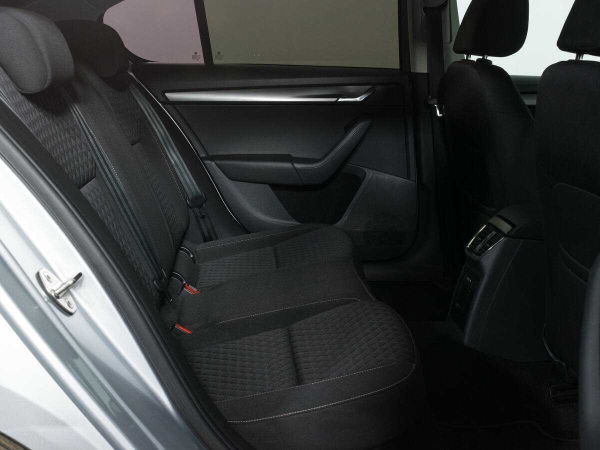 Продажа Б/У Шкода Октавия. Фото: #8