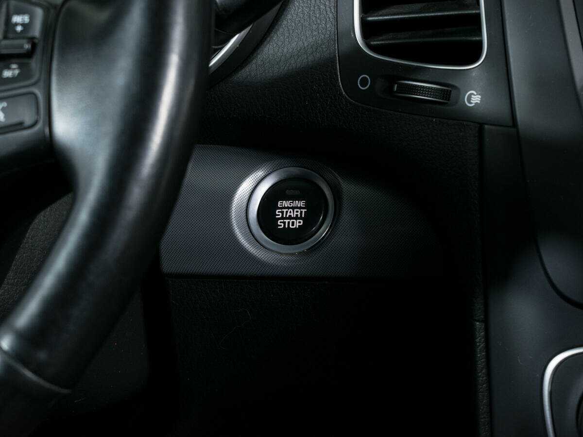 Продажа Б/У Киа Соренто. Фото: #14