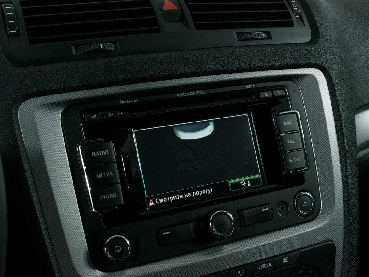 Продажа Б/У Шкода Октавия. Фото: #15