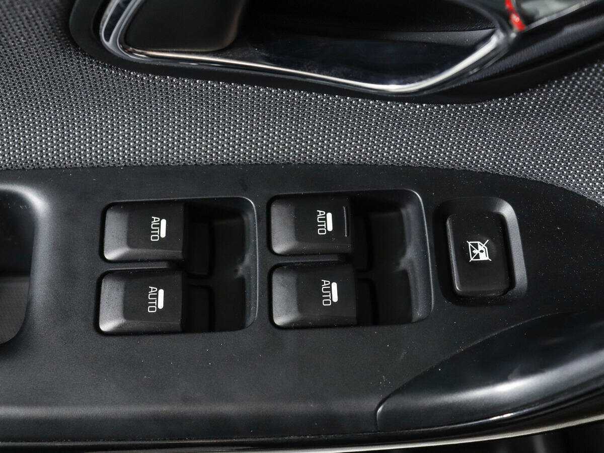 Продажа Б/У Киа Сид. Фото: #13