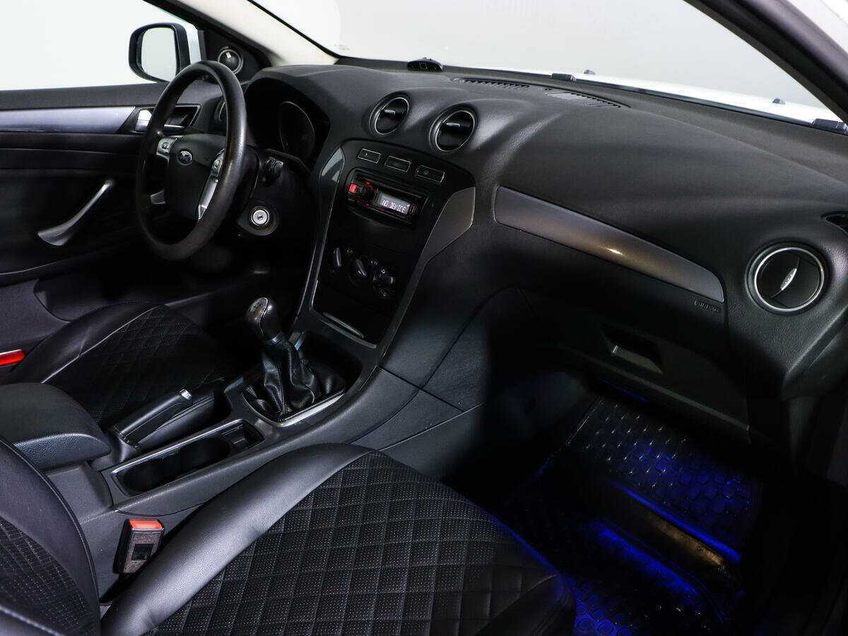 Продажа Б/У Форд Мондео. Фото: #6