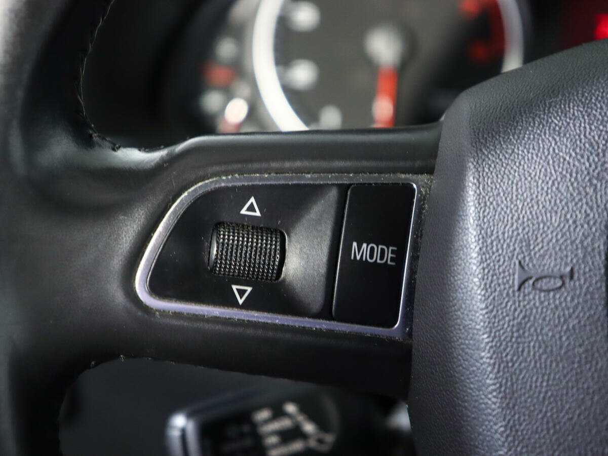 Купить Audi Q5 с пробегом. Фото: #21