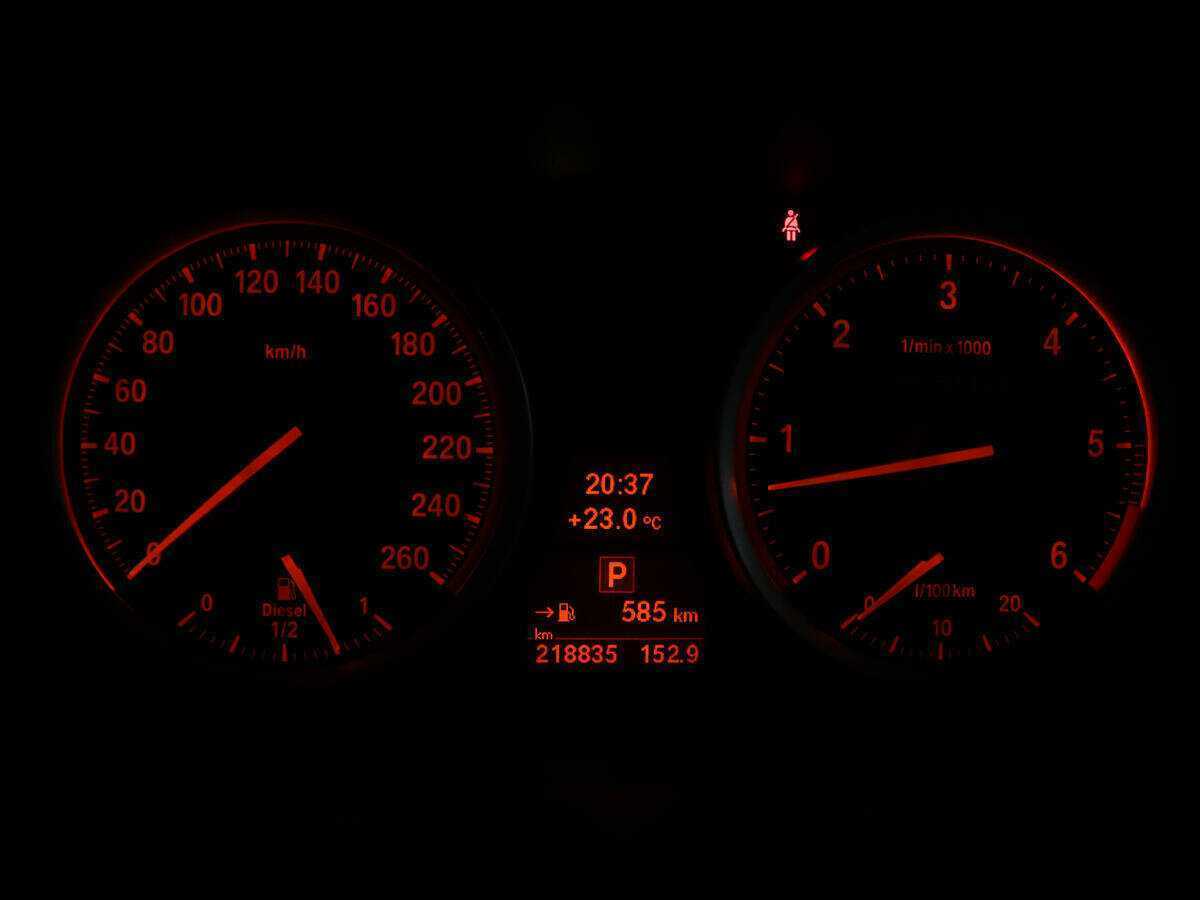 Купить BMW X5 с пробегом. Фото: #10