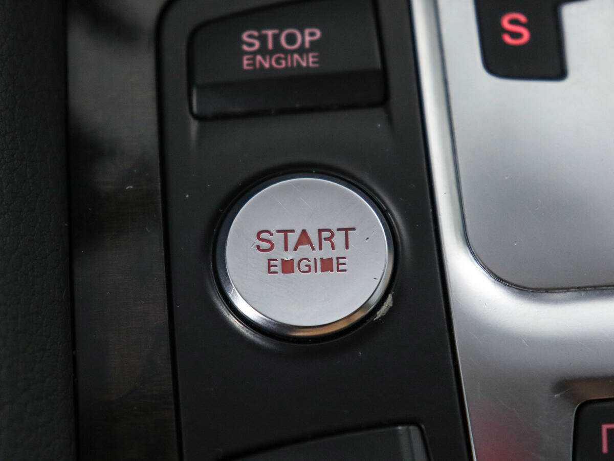 Купить Audi Q7 с пробегом. Фото: #20