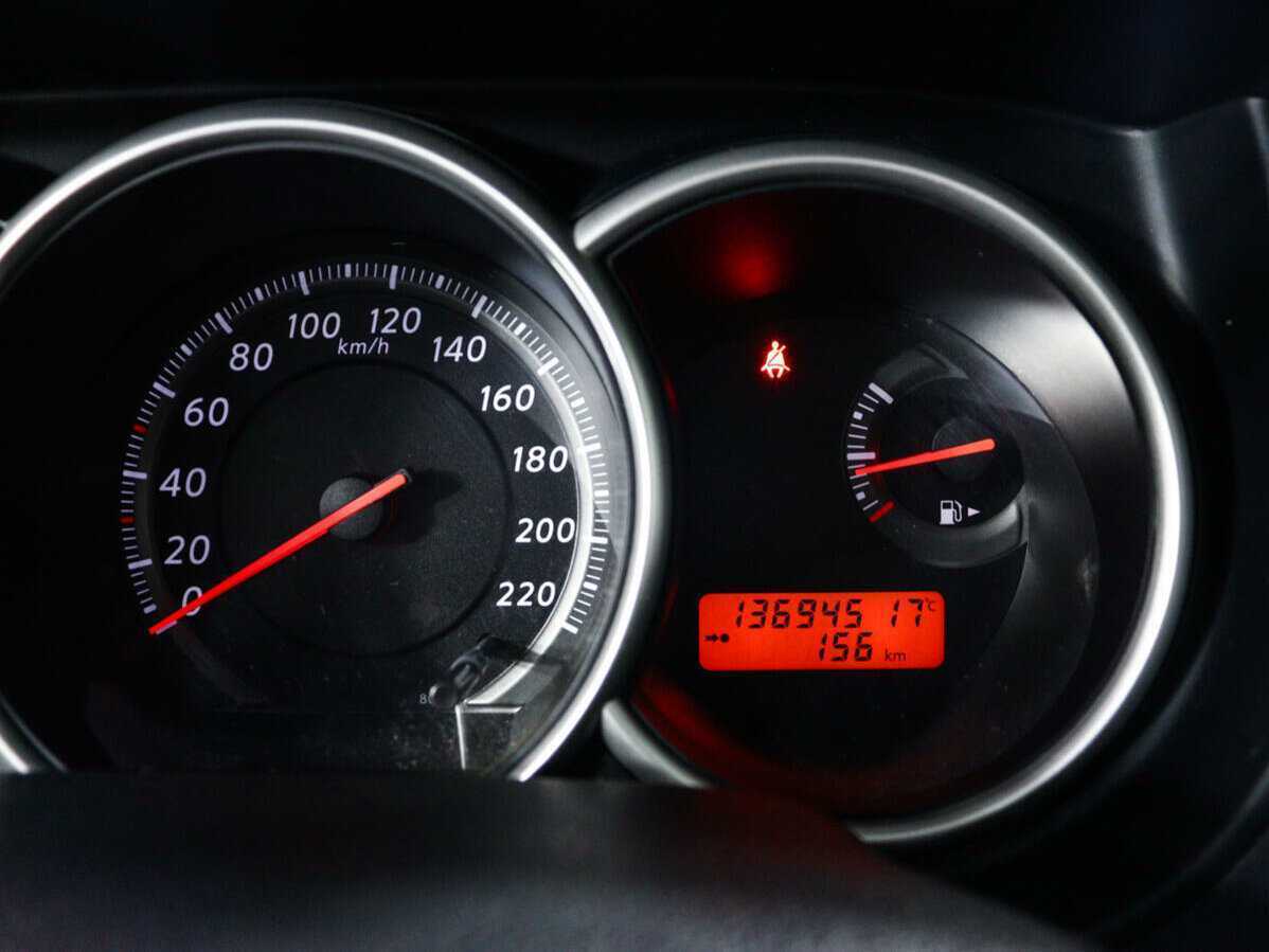 Продажа Б/У Ниссан Тиида. Фото: #8