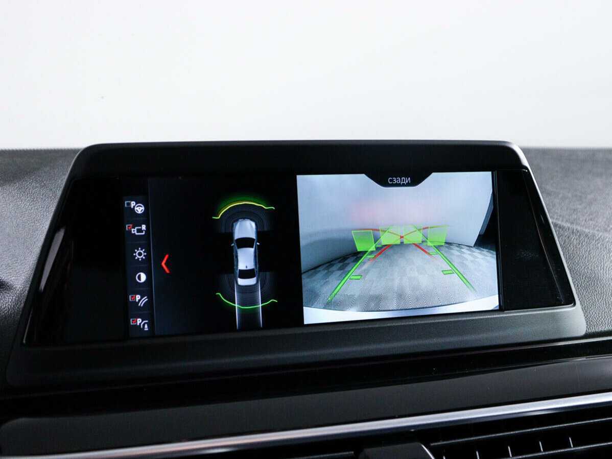 Купить BMW 5 серии с пробегом. Фото: #16