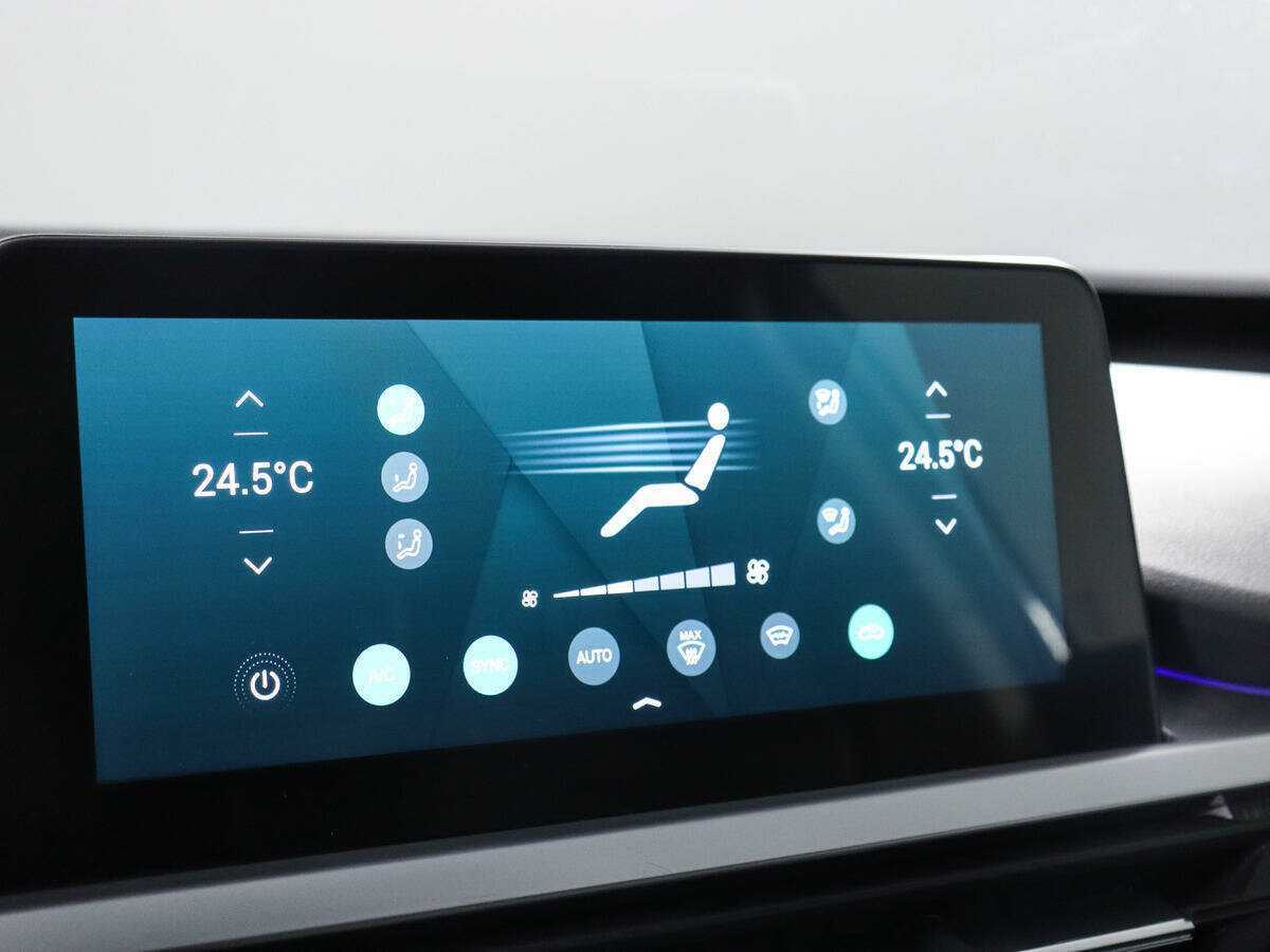 Продажа Б/У Чери Тигго 7 Про. Фото: #16