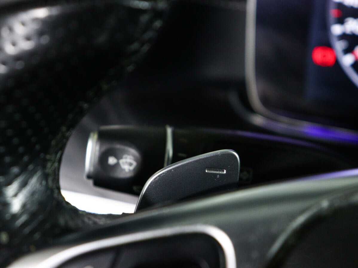 Купить Mercedes-Benz E-Класс с пробегом. Фото: #17