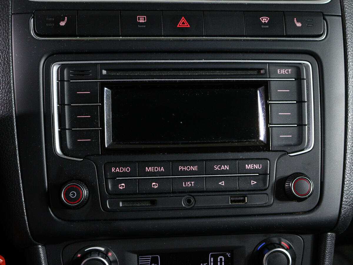 Продажа Б/У Фольксваген Поло. Фото: #15