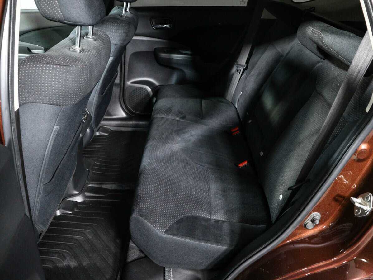 Продажа Б/У Хонда ЦР-В. Фото: #9