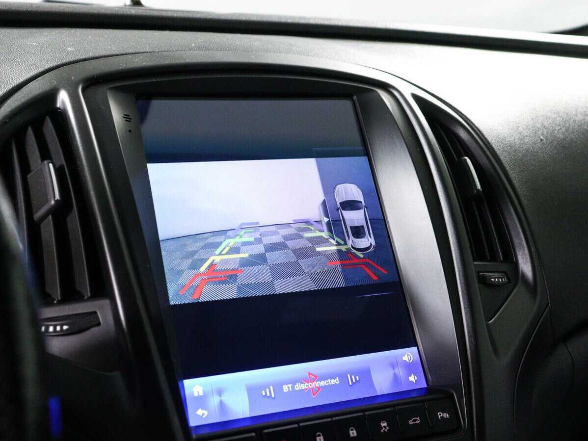 Продажа Б/У Опель Астра. Фото: #11