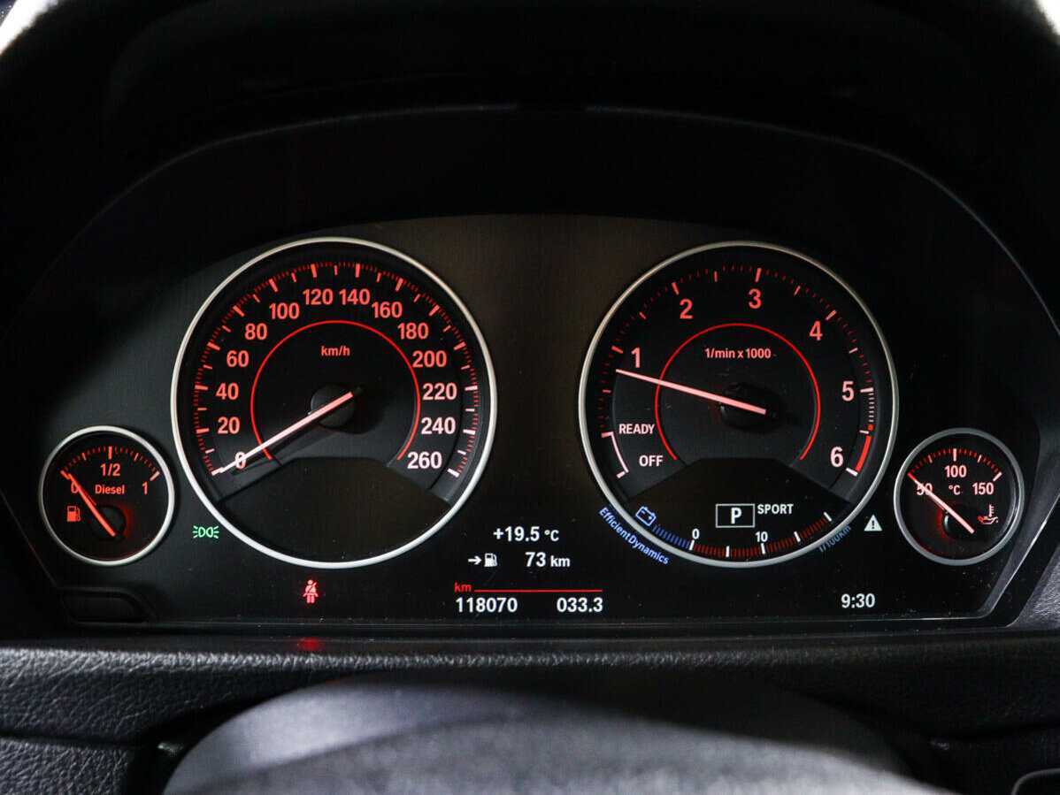 Купить BMW 3 серии с пробегом. Фото: #8