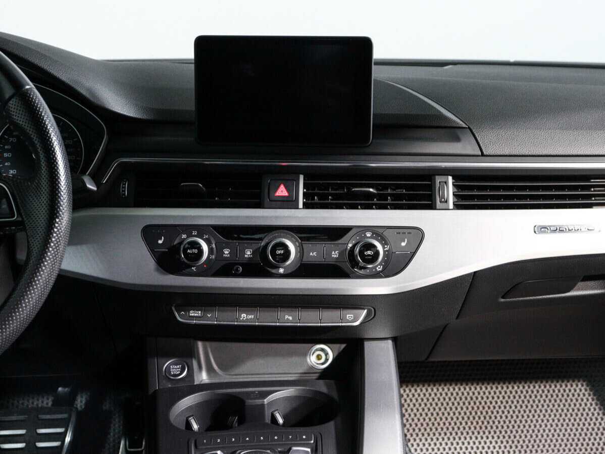 Купить Audi A5 с пробегом. Фото: #12