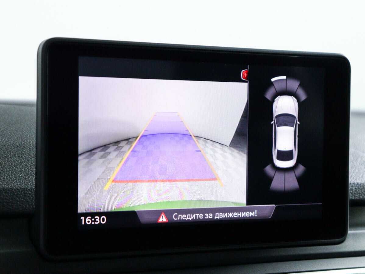 Купить Audi A5 с пробегом. Фото: #18