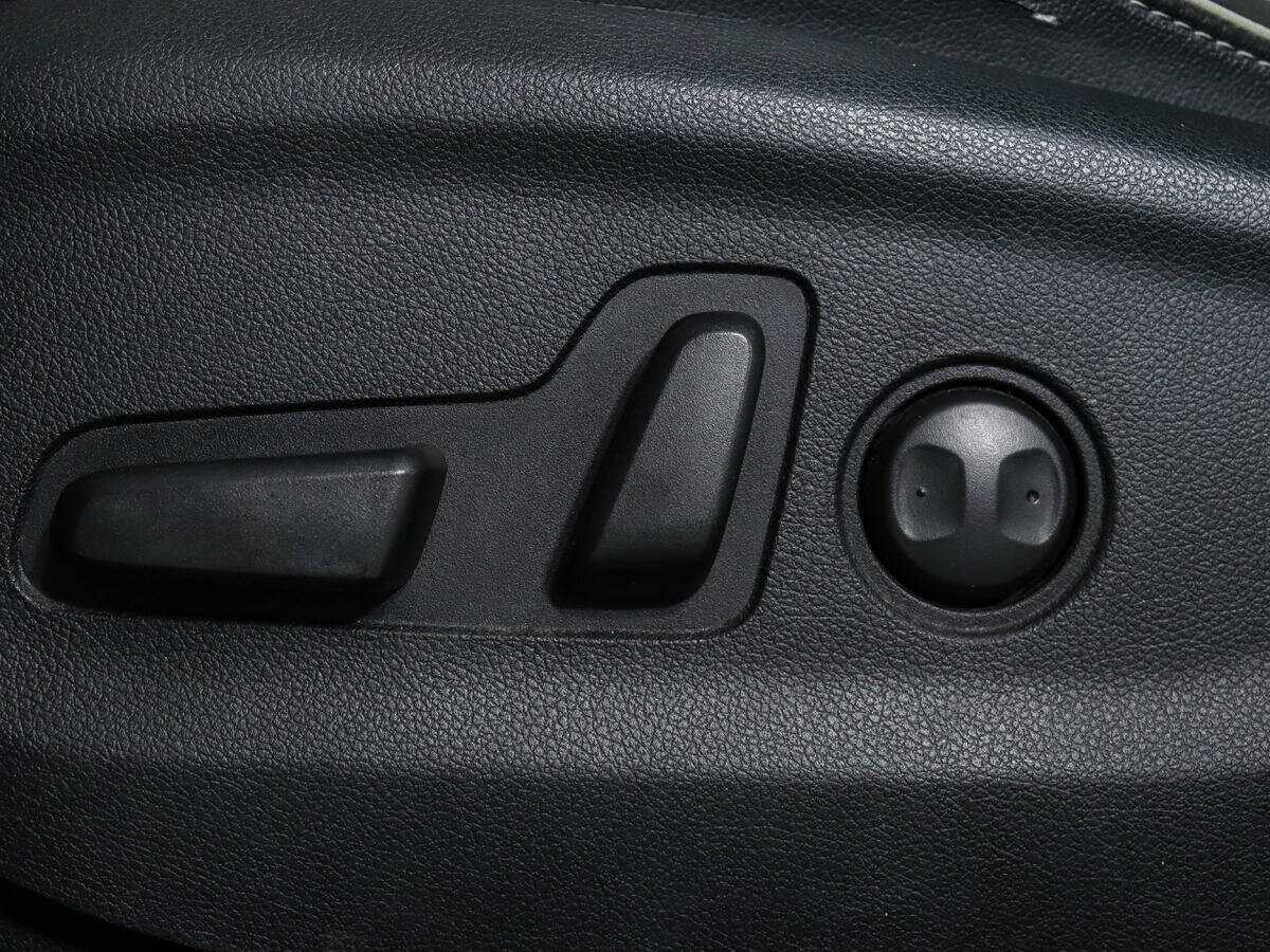 Купить Kia Sportage с пробегом. Фото: #14