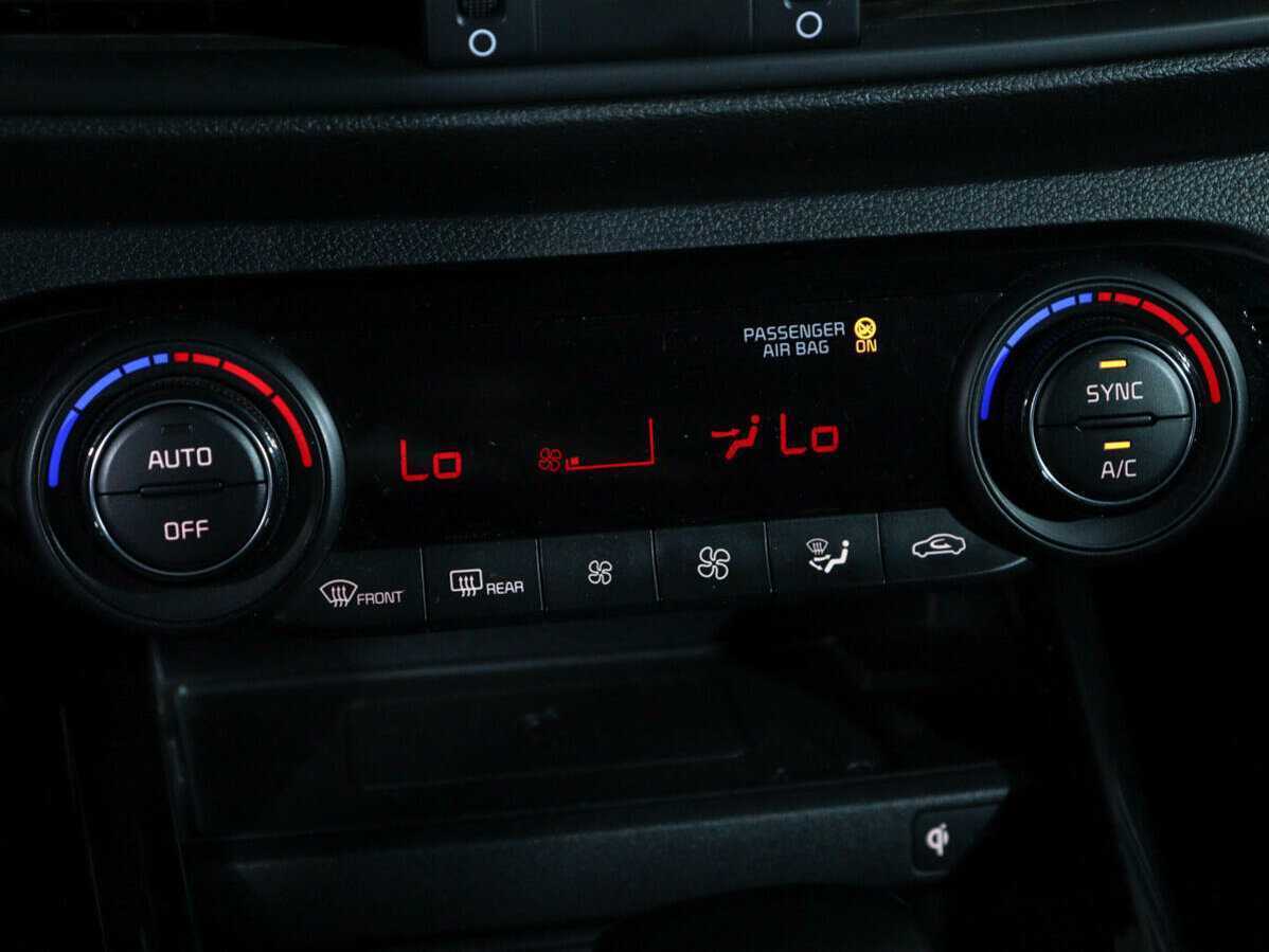 Продажа Б/У Киа Церато. Фото: #16