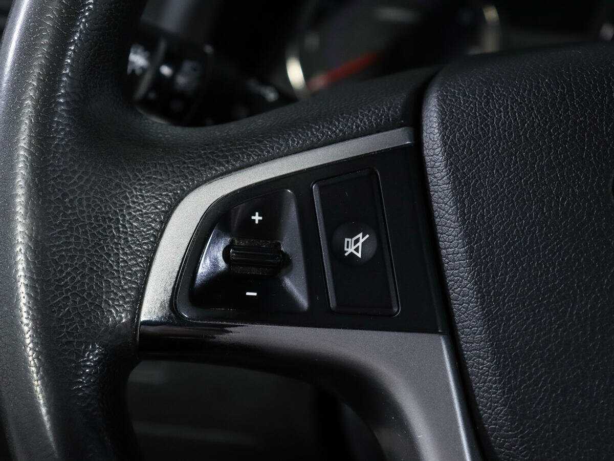 Продажа Б/У Хендай Солярис. Фото: #14