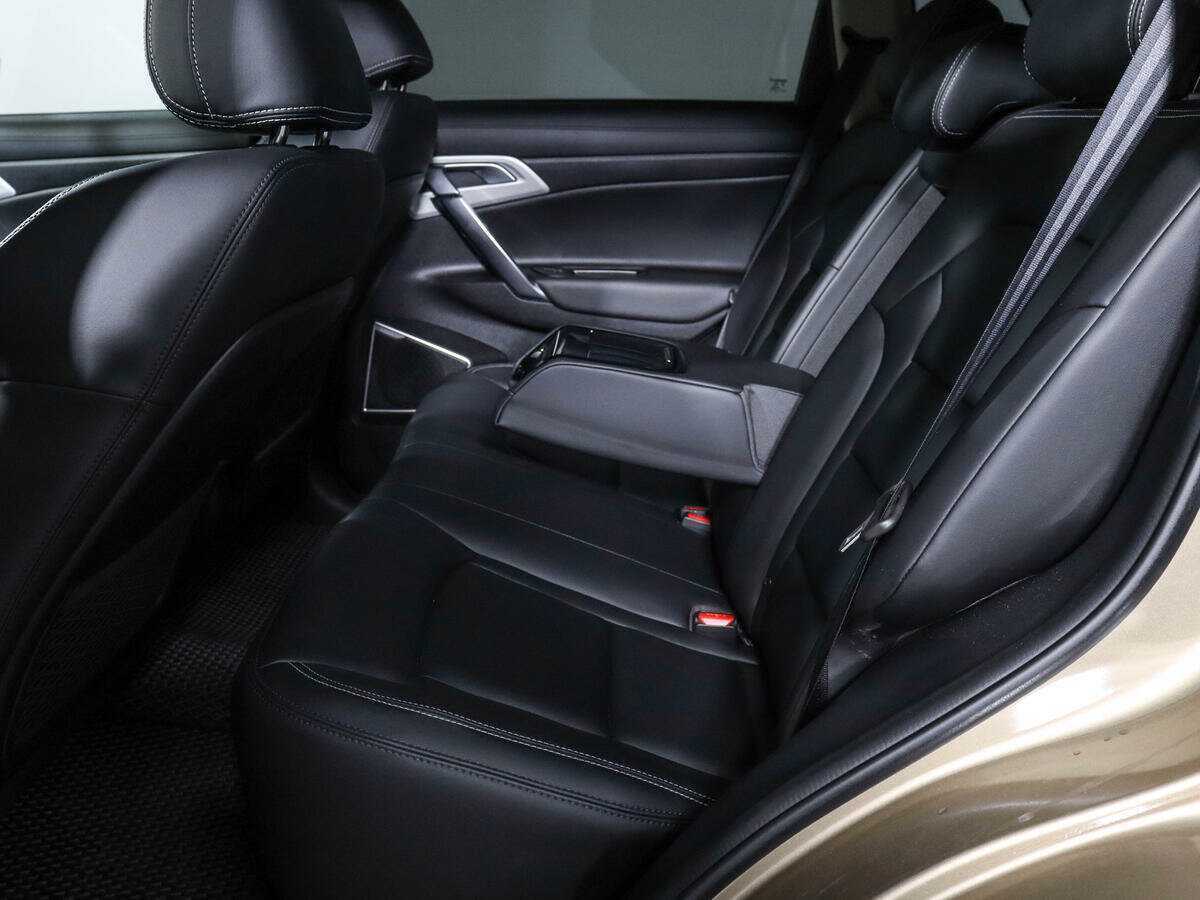 Продажа Б/У Джили Атлас. Фото: #9