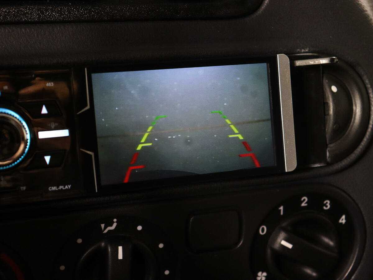 Купить Lada (ВАЗ) Niva с пробегом. Фото: #13