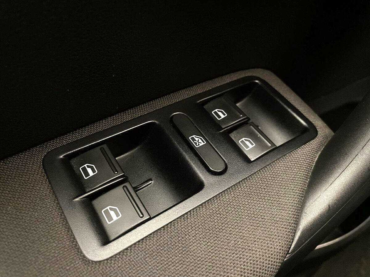 Продажа Б/У Фольксваген Поло. Фото: #11