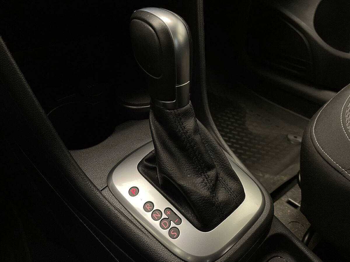 Продажа Б/У Фольксваген Поло. Фото: #15