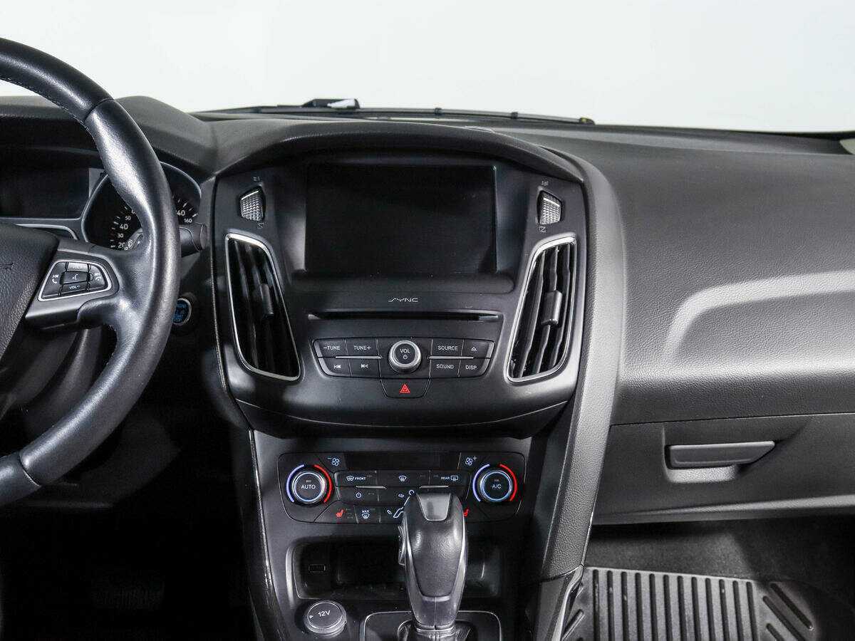 Продажа Б/У Форд Фокус. Фото: #12