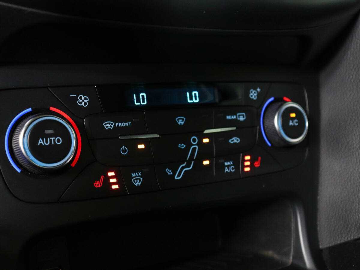 Продажа Б/У Форд Фокус. Фото: #15