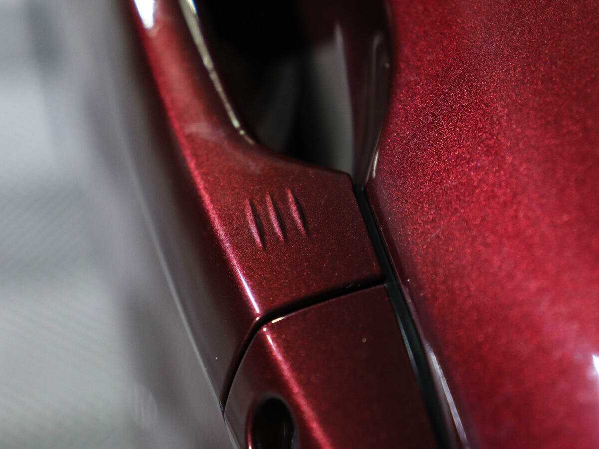 Купить Honda CR-V с пробегом. Фото: #15