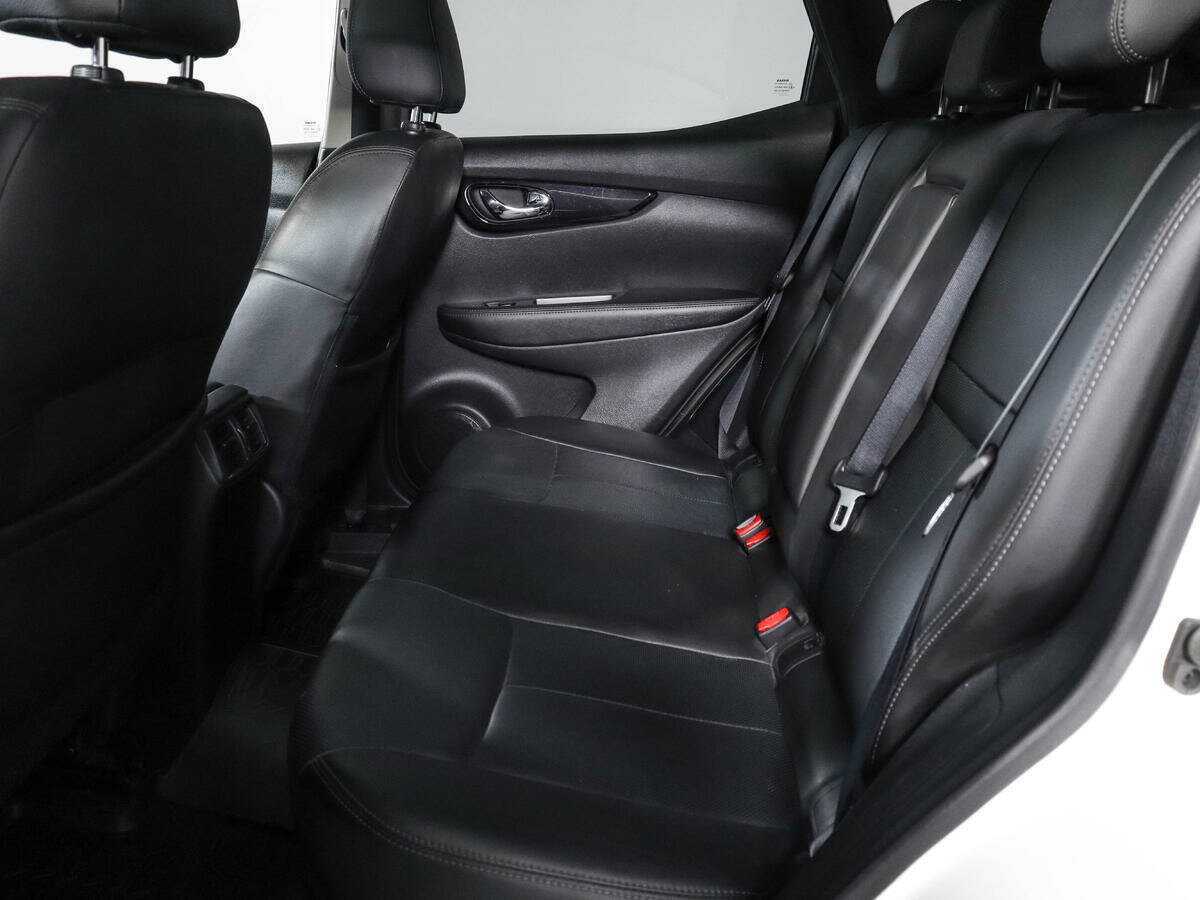 Продажа Б/У Ниссан Кашкай. Фото: #12