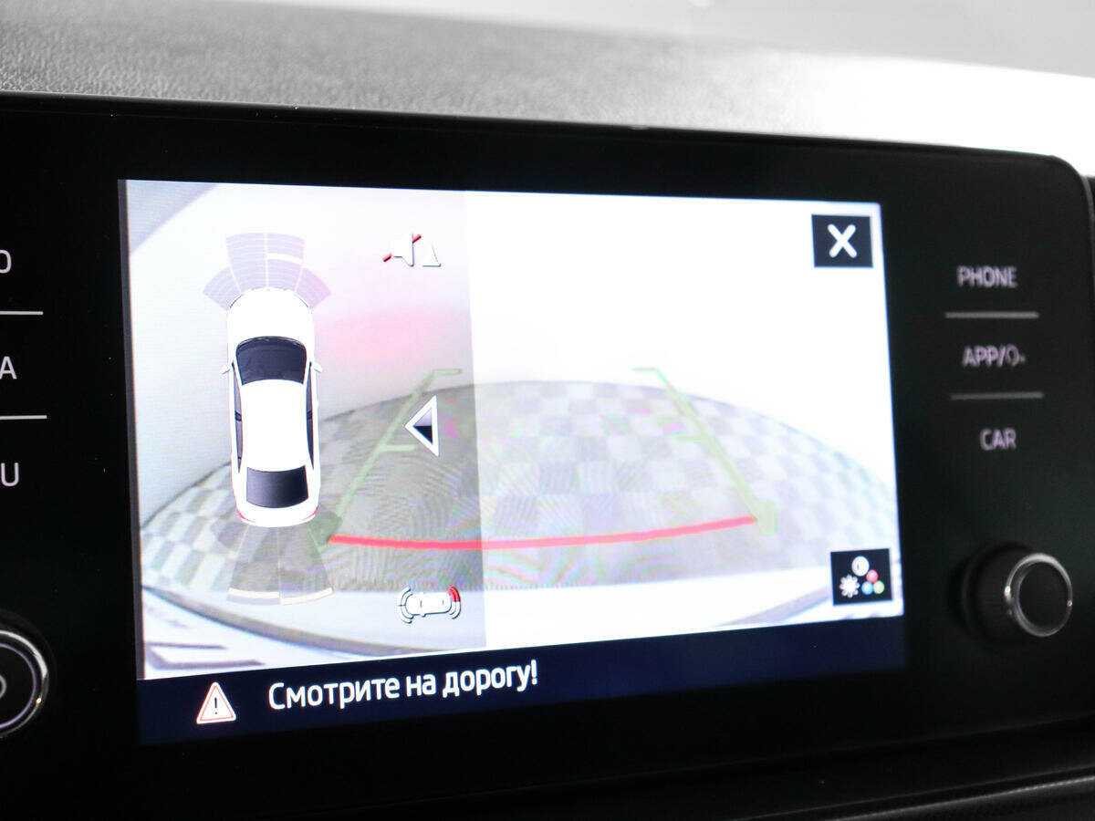 Продажа Б/У Шкода Рапид. Фото: #16