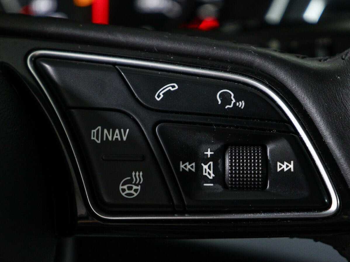 Купить Audi A4 с пробегом. Фото: #22