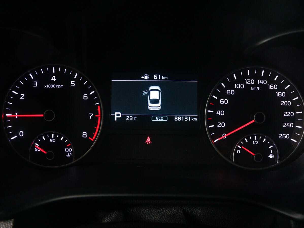 Продажа Б/У Киа Оптима. Фото: #8