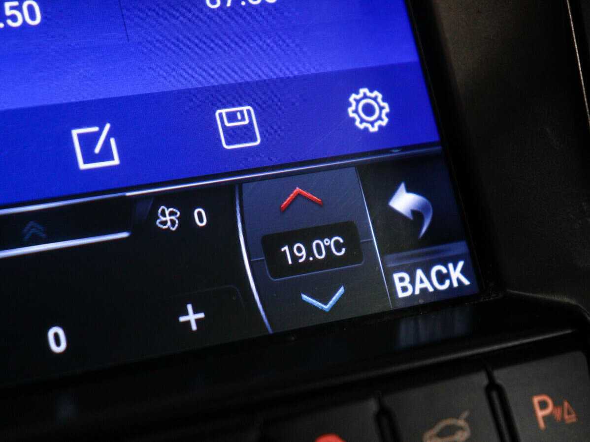 Продажа Б/У Опель Астра. Фото: #19