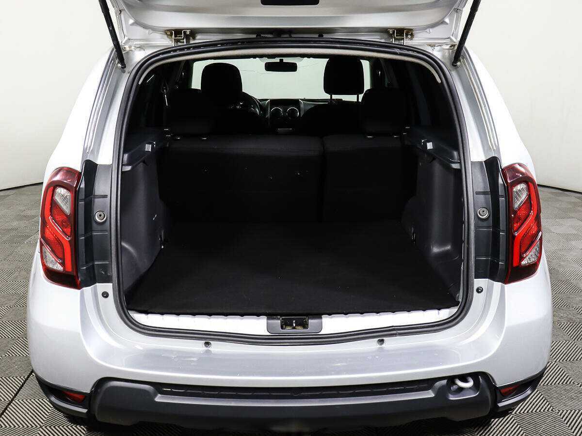 Продажа Б/У Рено Дастер. Фото: #8