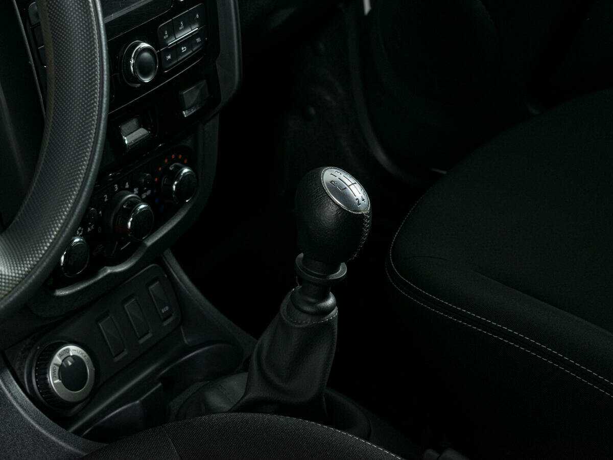 Продажа Б/У Рено Дастер. Фото: #15