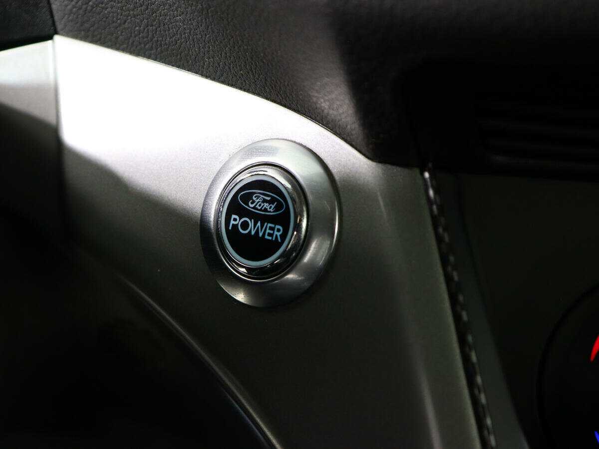 Продажа Б/У Форд Куга. Фото: #18