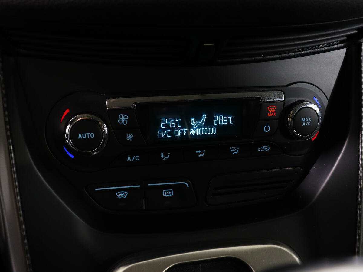 Продажа Б/У Форд Куга. Фото: #19