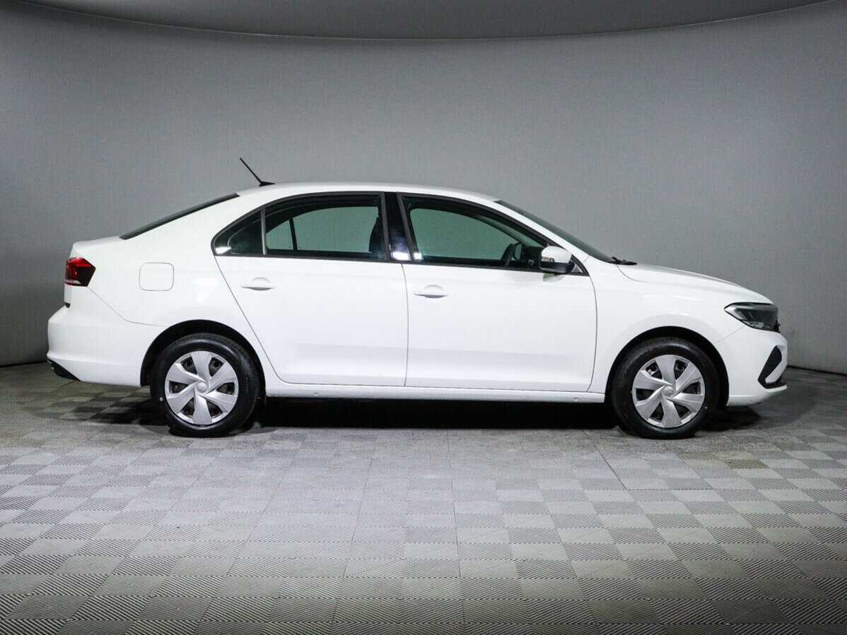 Продажа Б/У Фольксваген Поло. Фото: #3